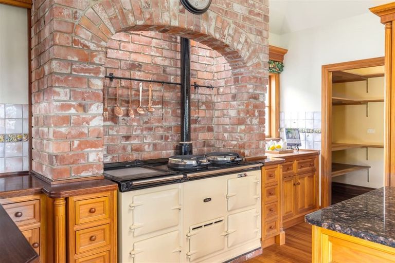 Photo of property in 2384 South Eyre Road, Eyrewell, Rangiora, 7476