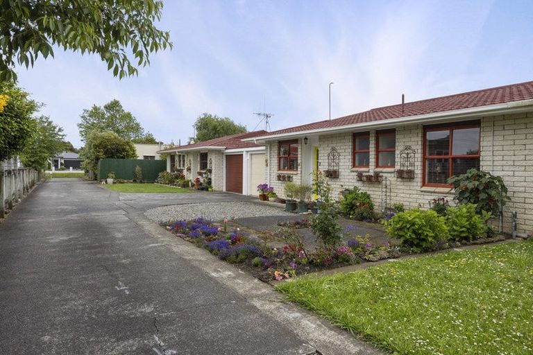Photo of property in 20a Parkes Avenue, Saint Johns Hill, Whanganui, 4501