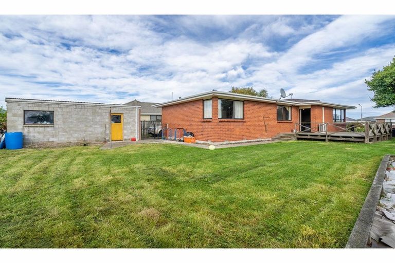 Photo of property in 149 Mavora Crescent, Heidelberg, Invercargill, 9812