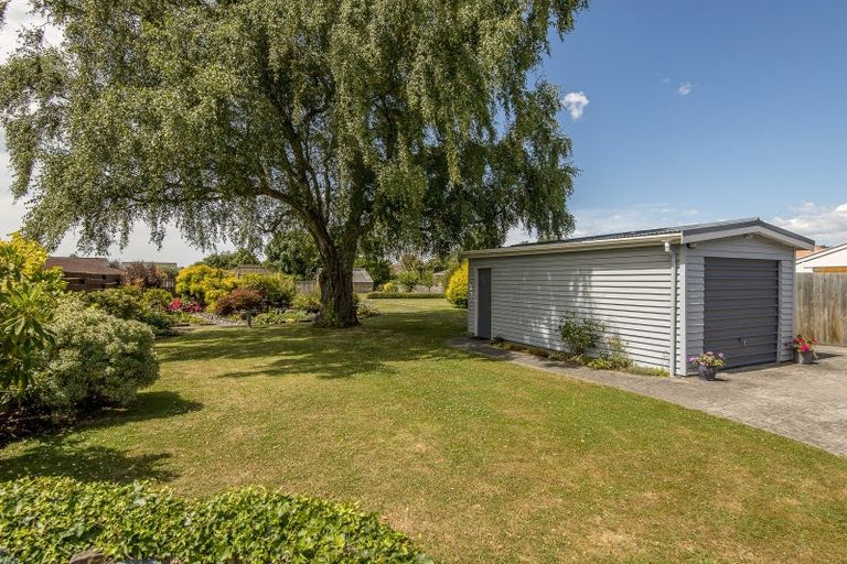 Photo of property in 64 Domain Terrace, Spreydon, Christchurch, 8024