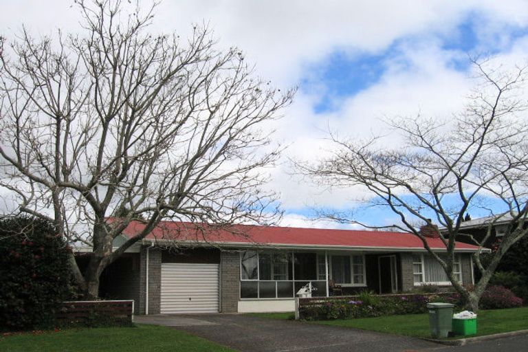 Photo of property in 6 Smiths Road, Matua, Tauranga, 3110