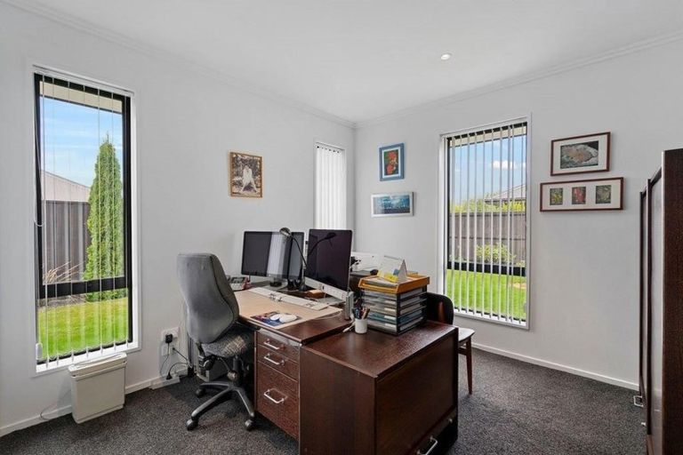 Photo of property in 9 Stanford Way, Rolleston, 7615
