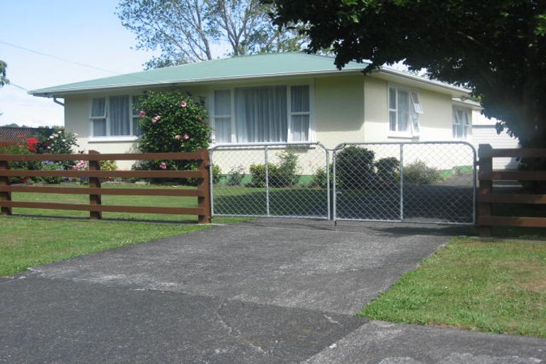 Photo of property in 11 Paterson Street, Aramoho, Whanganui, 4500