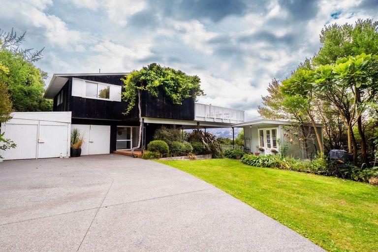 Photo of property in 6506 Christchurch Akaroa Road, Takamatua, 7581