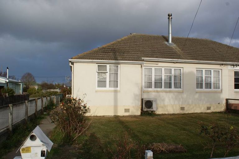 Photo of property in 43 Trent Street, Oamaru, 9400