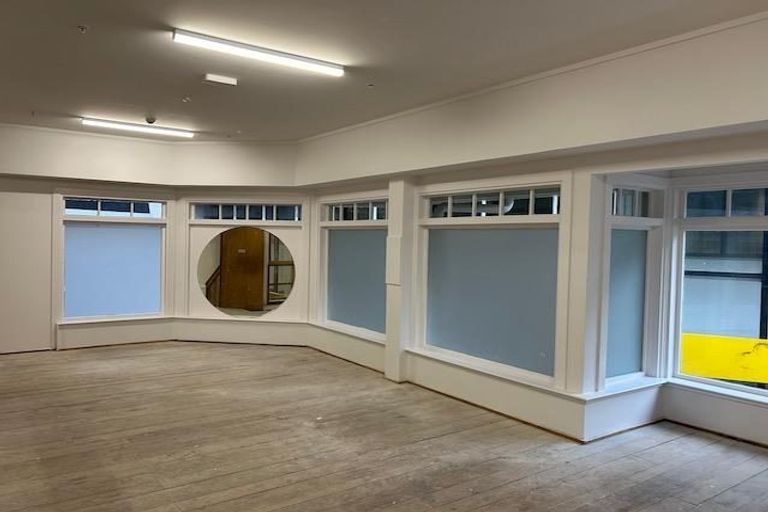 Photo of property in 118 Victoria Street, Te Aro, Wellington, 6011