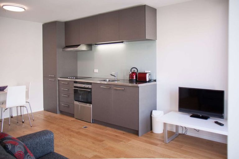 Photo of property in 806/8 Wigan Street, Te Aro, Wellington, 6011