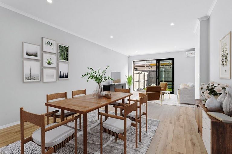 Photo of property in 34 Boyes Avenue, Whenuapai, Auckland, 0618