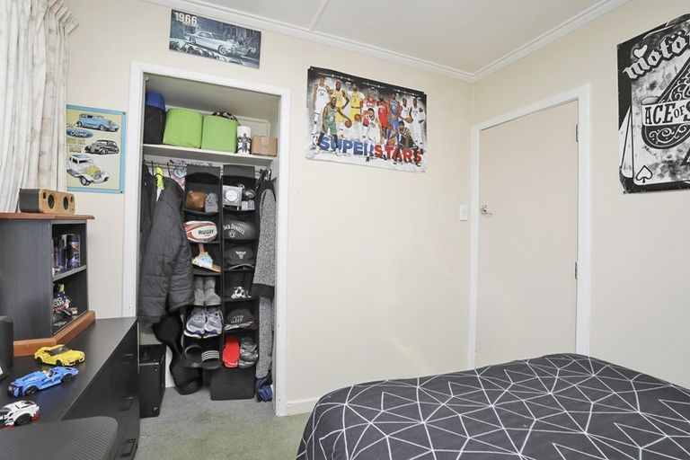 Photo of property in 54 Carlyle Street, Hawthorndale, Invercargill, 9810