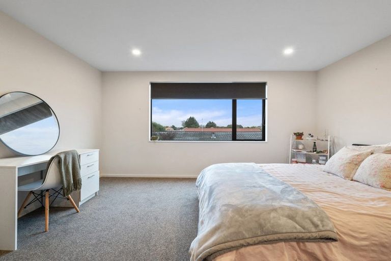 Photo of property in 3/129 Brougham Street, Addington, Christchurch, 8024