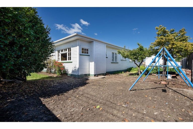 Photo of property in 426 Cashel Street, Linwood, Christchurch, 8011