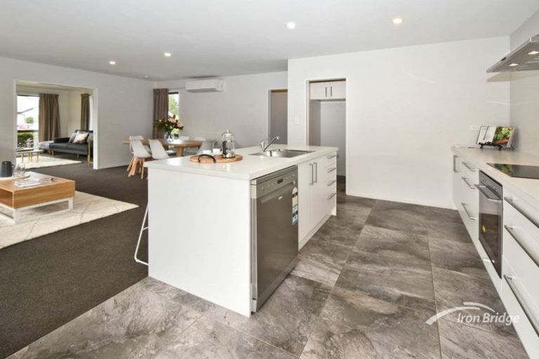 Photo of property in 68 Hungerford Drive, Rolleston, 7615