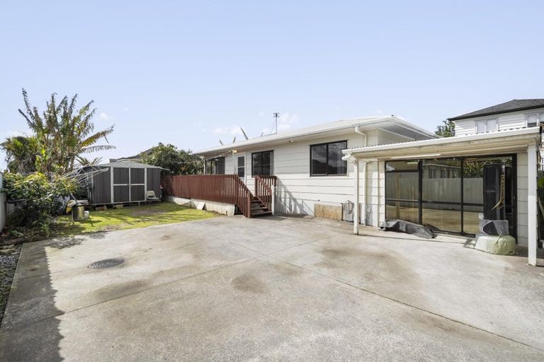 Photo of property in 3/187a Buckland Road, Mangere East, Auckland, 2024