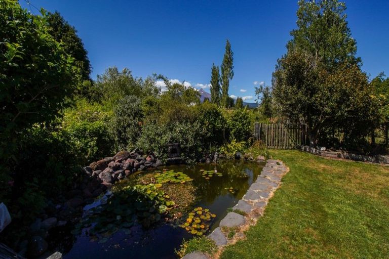 Photo of property in 178a Mangateitei Road, Rangataua, Ohakune, 4691
