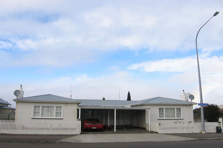 Photo of property in 584b Ferguson Street, Terrace End, Palmerston North, 4410