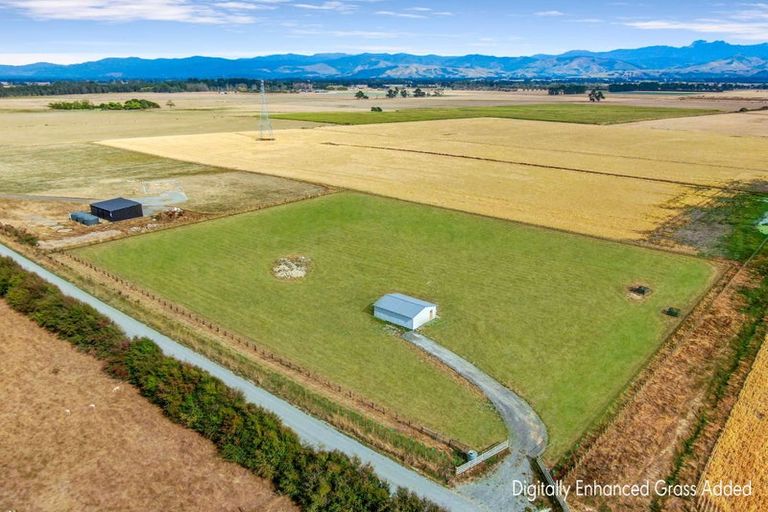 Photo of property in 453 Perrys Road, East Taratahi, Carterton, 5887