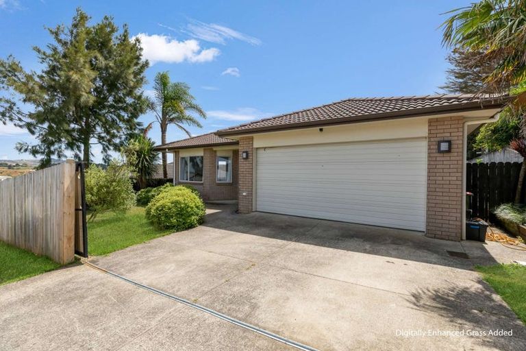 Photo of property in 8 Hua Place, Tuakau, 2121