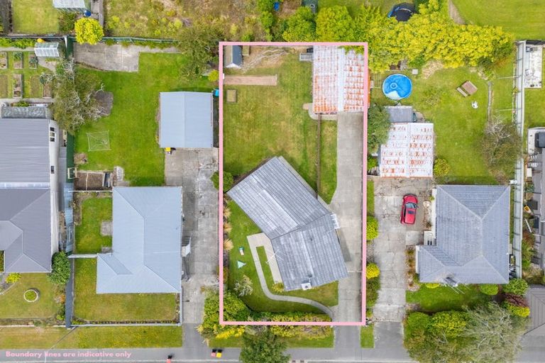 Photo of property in 171 Lamond Street, Hargest, Invercargill, 9810