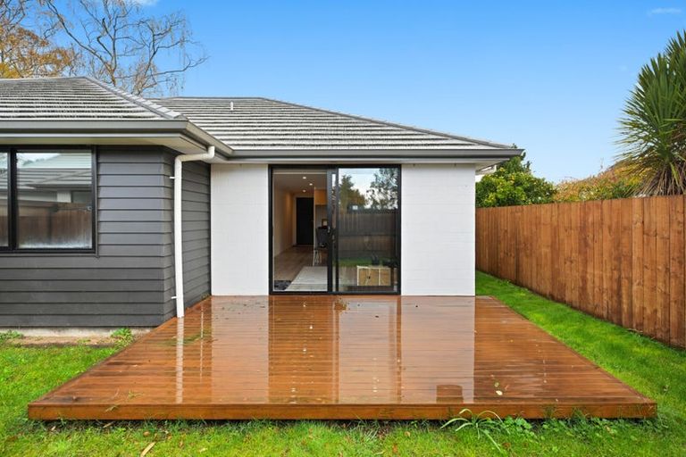 Photo of property in 1/44 Enderley Avenue, Hamilton, 3214