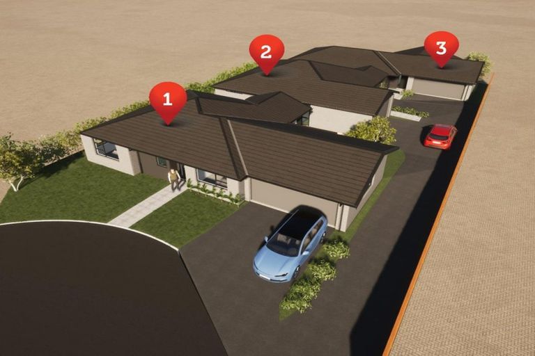 Photo of property in 7 Wayne Place, Judea, Tauranga, 3110