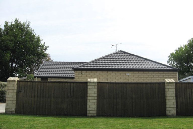 Photo of property in 47a Muller Road, Blenheim, 7201