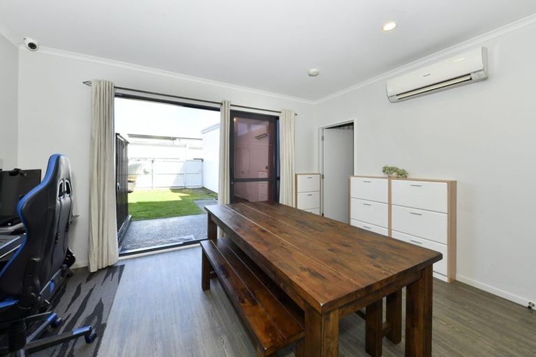 Photo of property in 25 William Dawson Crescent, Wigram, Christchurch, 8025