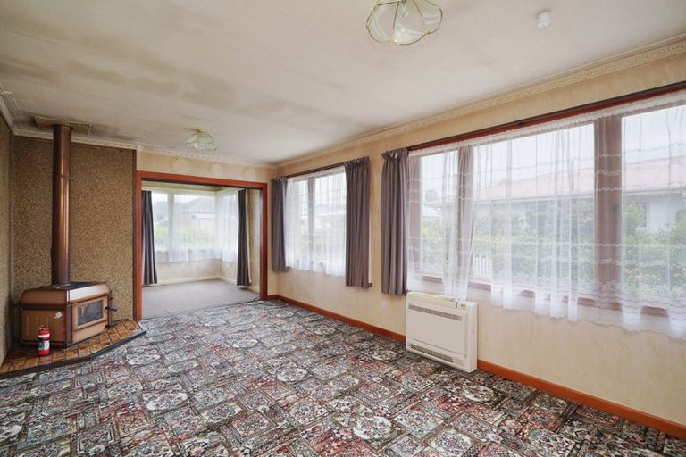 Photo of property in 256 Conyers Street, Strathern, Invercargill, 9812