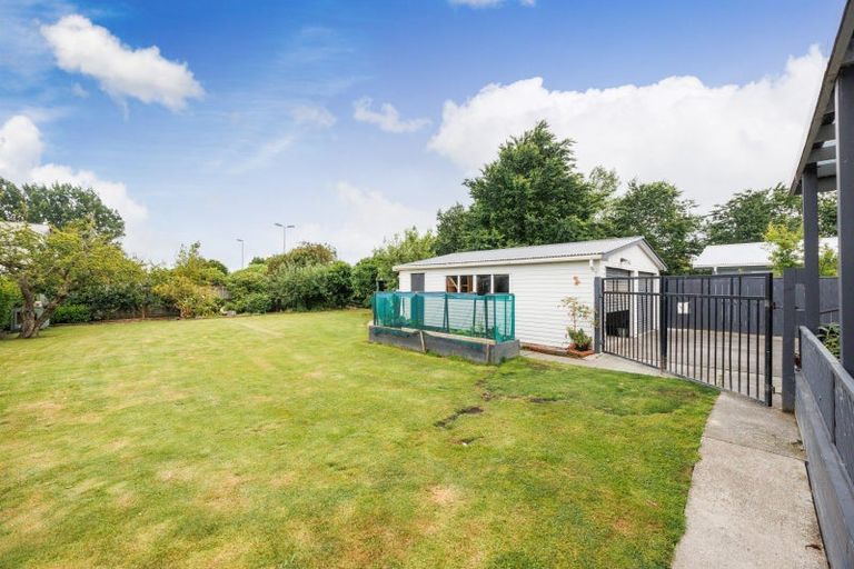 Photo of property in 76 Denbigh Street, Feilding, 4702