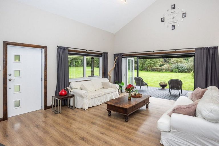 Photo of property in 3 Bush View Drive, Waitetuna, Raglan, 3295
