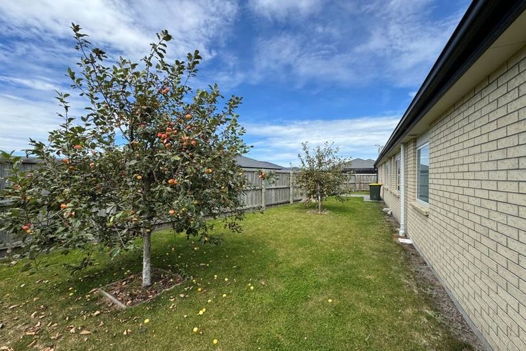 Photo of property in 49 Craig Thompson Drive, Lincoln, 7608