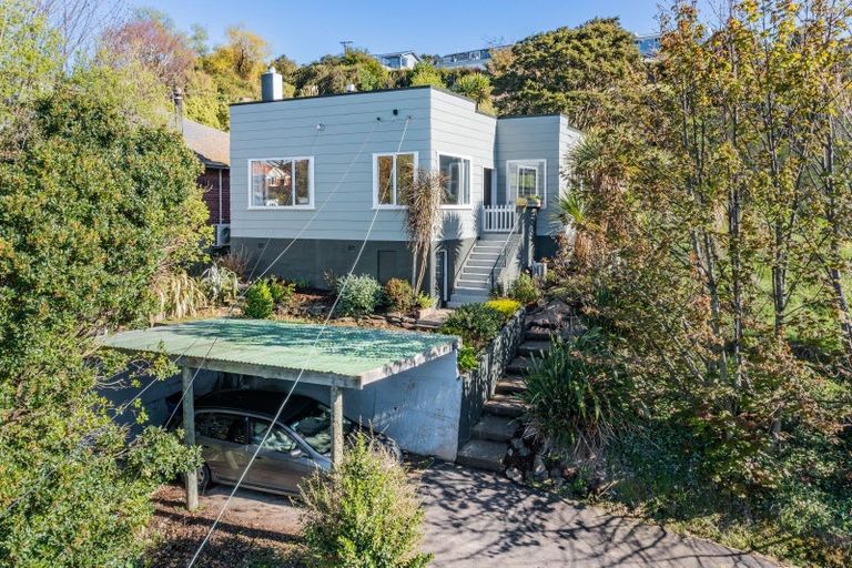 Photo of property in 138 Sidey Street, Calton Hill, Dunedin, 9012