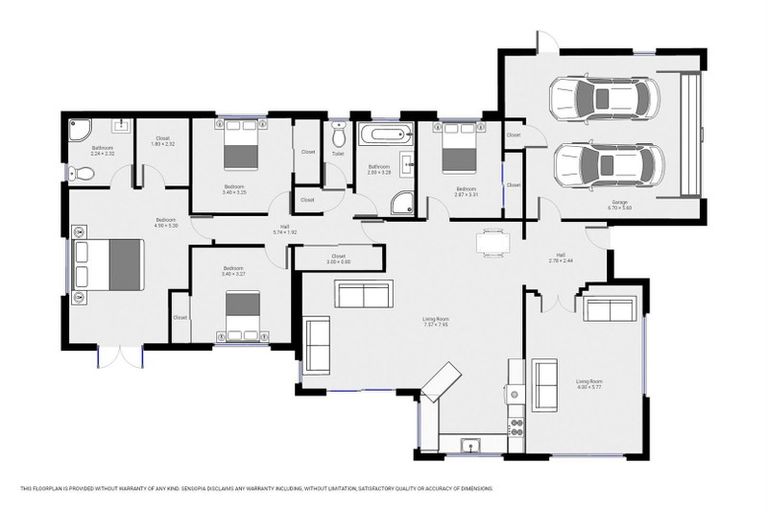 Photo of property in 2 Mairoa Road, Piopio, 3971