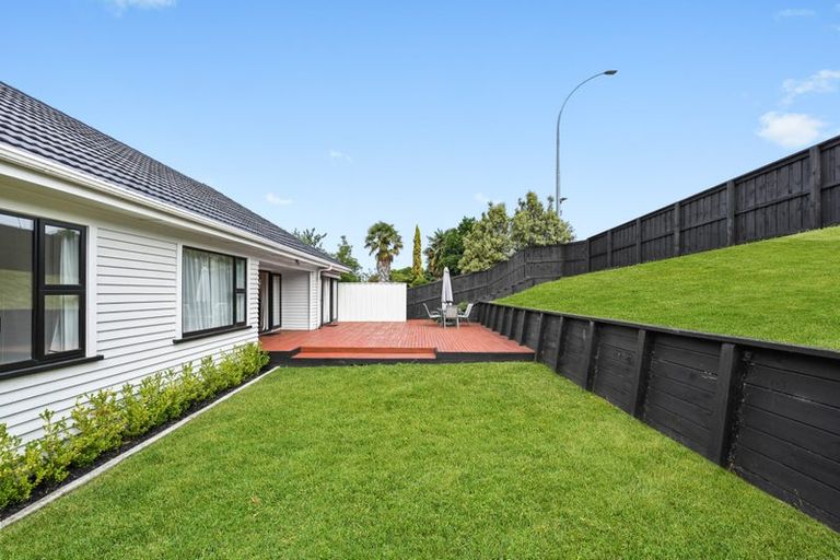 Photo of property in 9a Bretton Terrace, Hillcrest, Hamilton, 3216