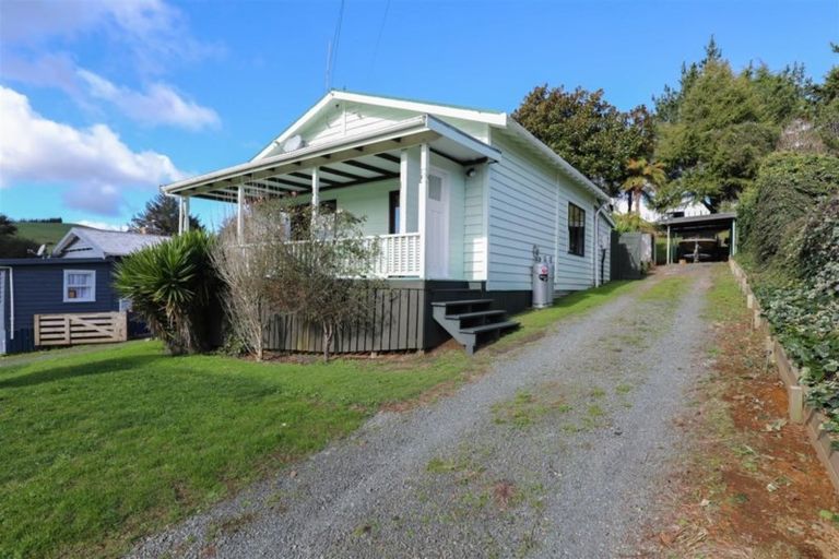 Photo of property in 17 Gully Road, Glen Afton, Huntly, 3771