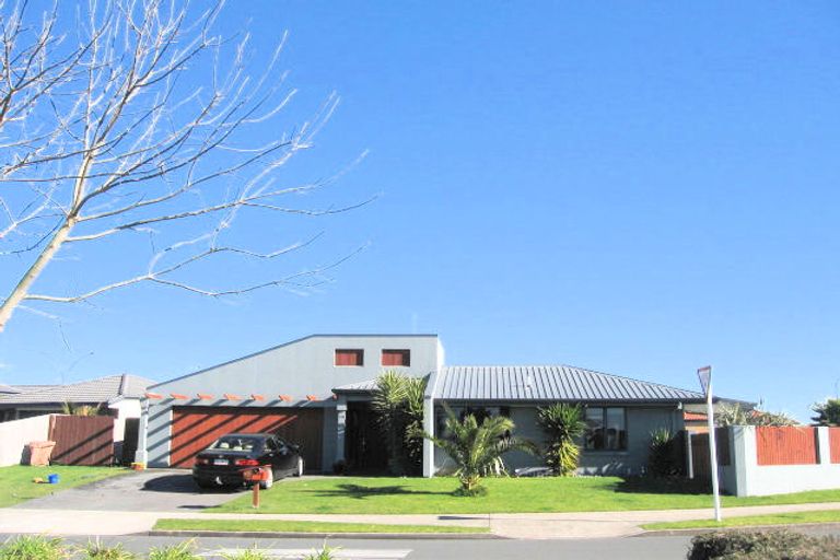 Photo of property in 3 Alconbury Drive, Rototuna North, Hamilton, 3210