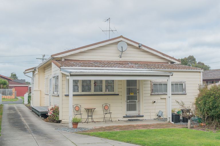 Photo of property in 16 Buchanan Street, Mangapapa, Gisborne, 4010