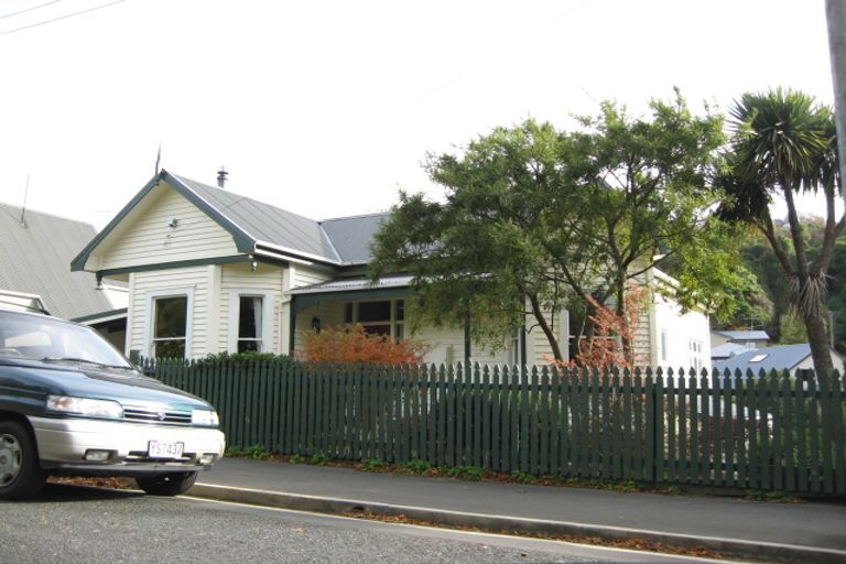 Photo of property in 39 Littlebourne Road, Roslyn, Dunedin, 9010