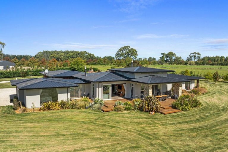 Photo of property in 188 Jacksons Road, Ohoka, Kaiapoi, 7692