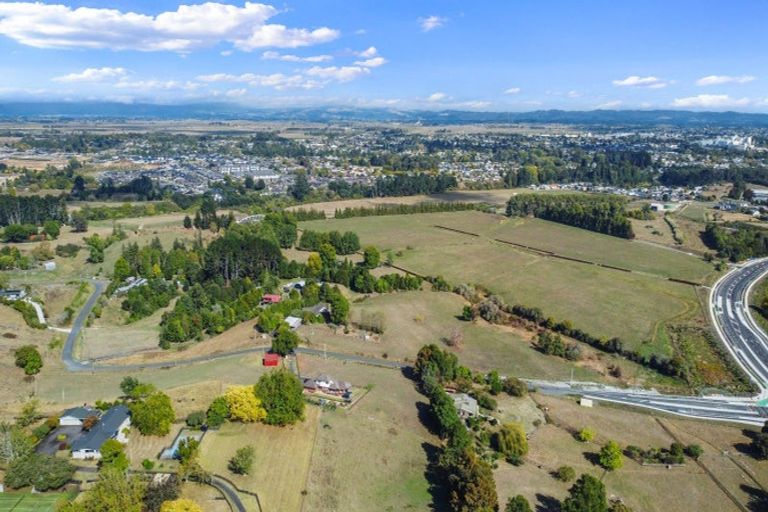 Photo of property in 29 Peacockes Lane, Peacocke, Hamilton, 3282