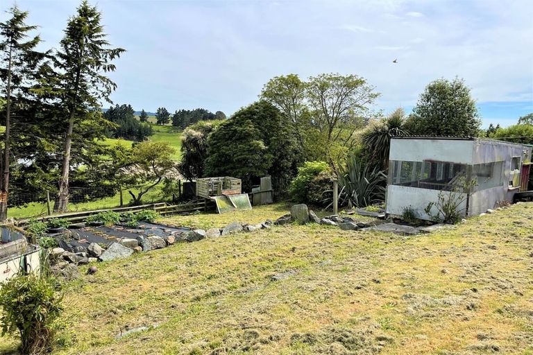 Photo of property in 155 Benhar Road, Benhar, Balclutha, 9272