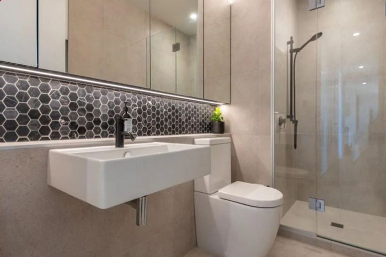 Photo of property in Parkhaven, 403/220 Tristram Street, Hamilton Central, Hamilton, 3204