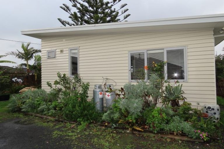 Photo of property in 116 Matipo Road, Te Atatu Peninsula, Auckland, 0610