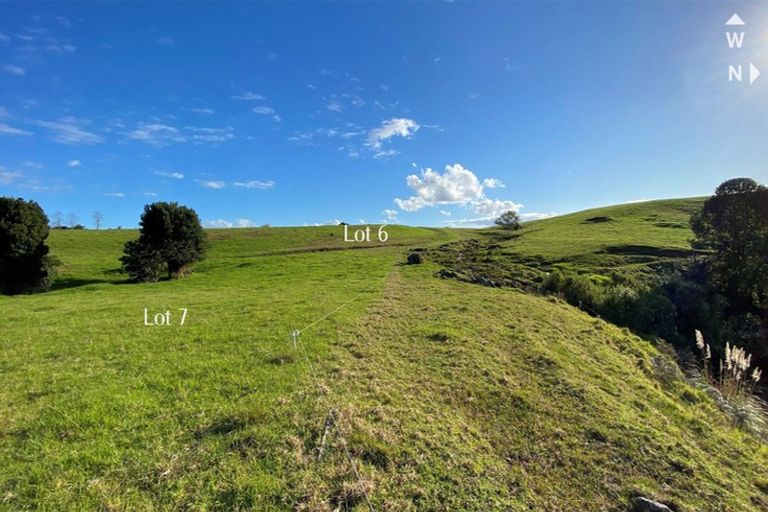 Photo of property in 130 Waipapa Road West, Waipapa, Kerikeri, 0295