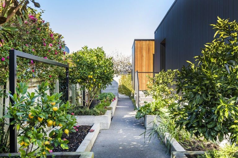 Photo of property in 35 Poynder Avenue, Merivale, Christchurch, 8014