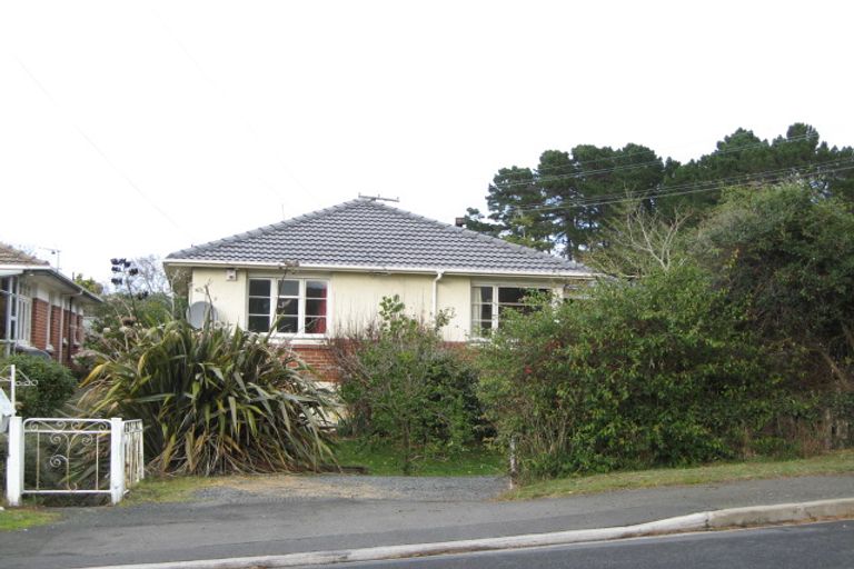 Photo of property in 75 Aberdeen Road, Saint Clair, Dunedin, 9012