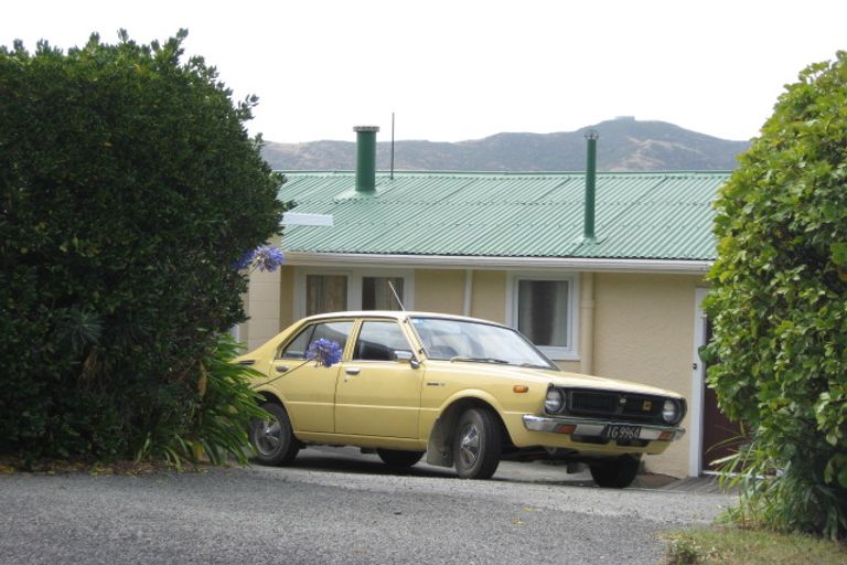 Photo of property in 13 Koromiko Crescent, Diamond Harbour, 8971