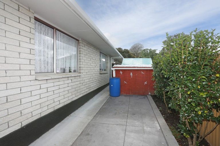 Photo of property in 329a Kimbolton Road, Feilding, 4702