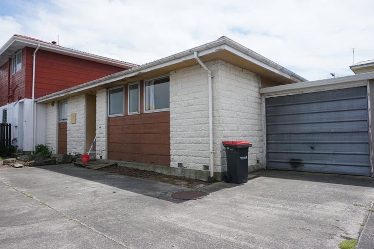 Photo of property in 3/17 Seddon Street, Sydenham, Christchurch, 8023