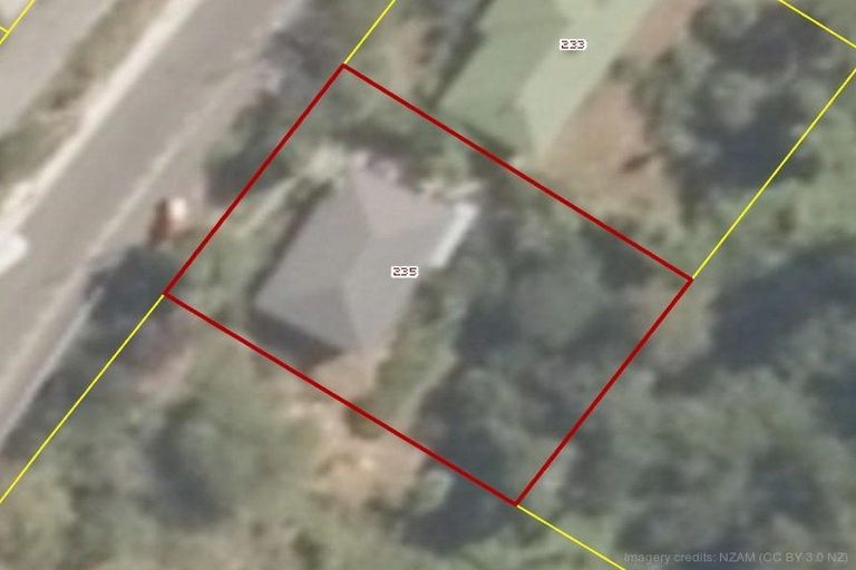 Photo of property in 235 Saint Vincent Street, Toi Toi, Nelson, 7010