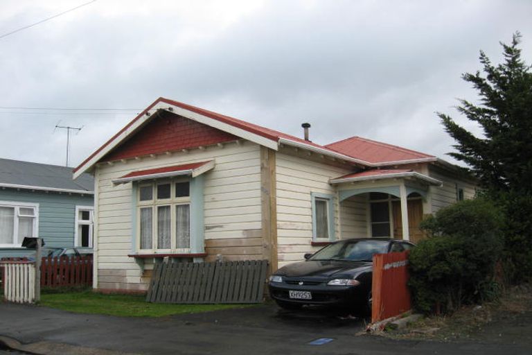 Photo of property in 262 Oxford Street, South Dunedin, Dunedin, 9012